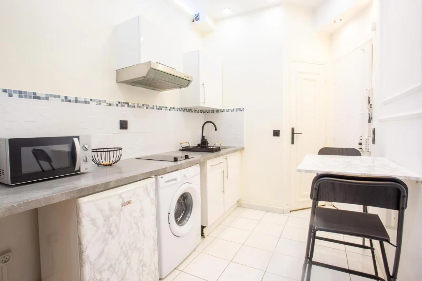 Appartement Royal Carre D'Or De Paris 17 Eme 0*,
