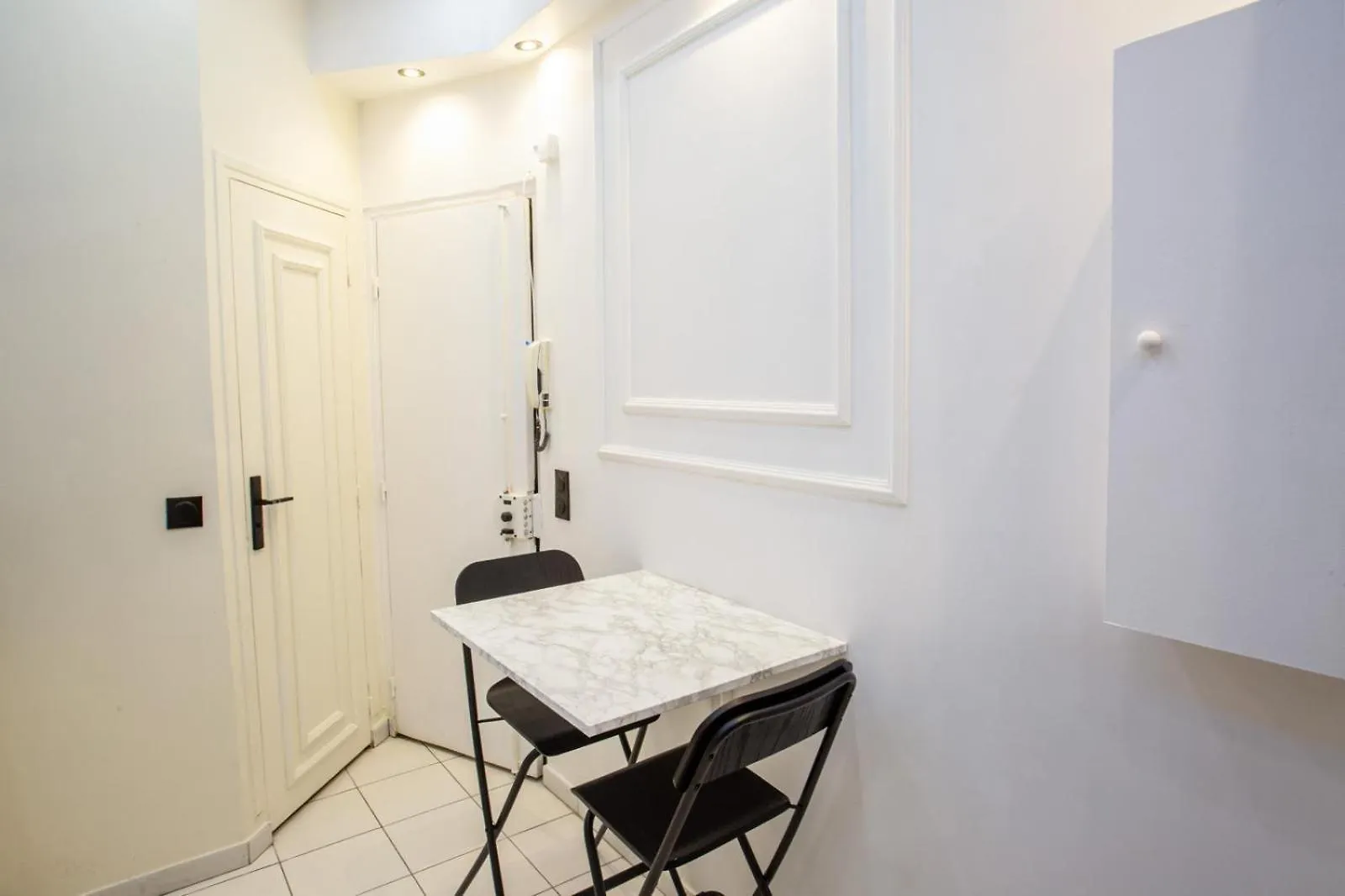 Apartmán Appartement Royal Carre D'Or De Paris 17 Eme